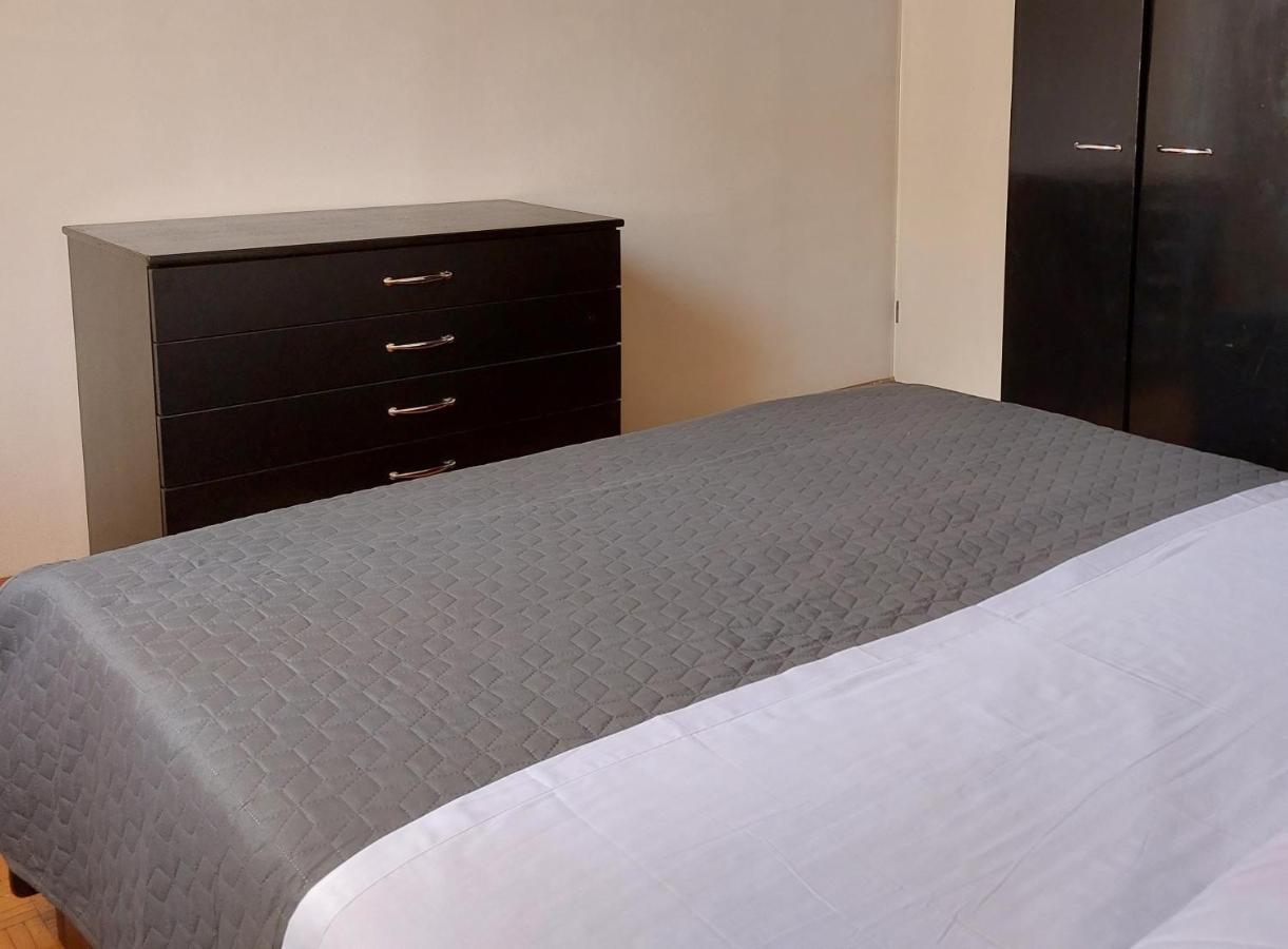 Apartman Hestia 3 Bdr Split