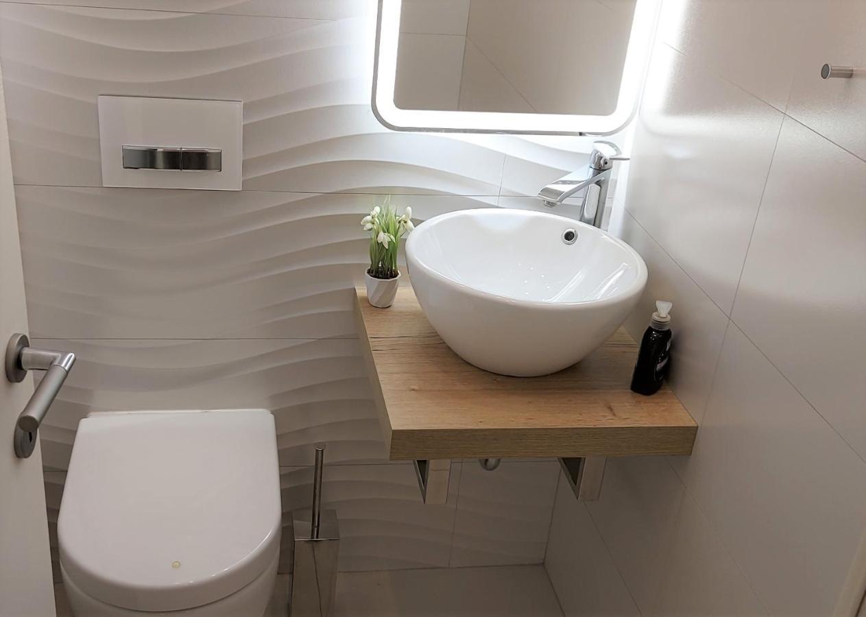 Hestia 3 Bdr Apartman *