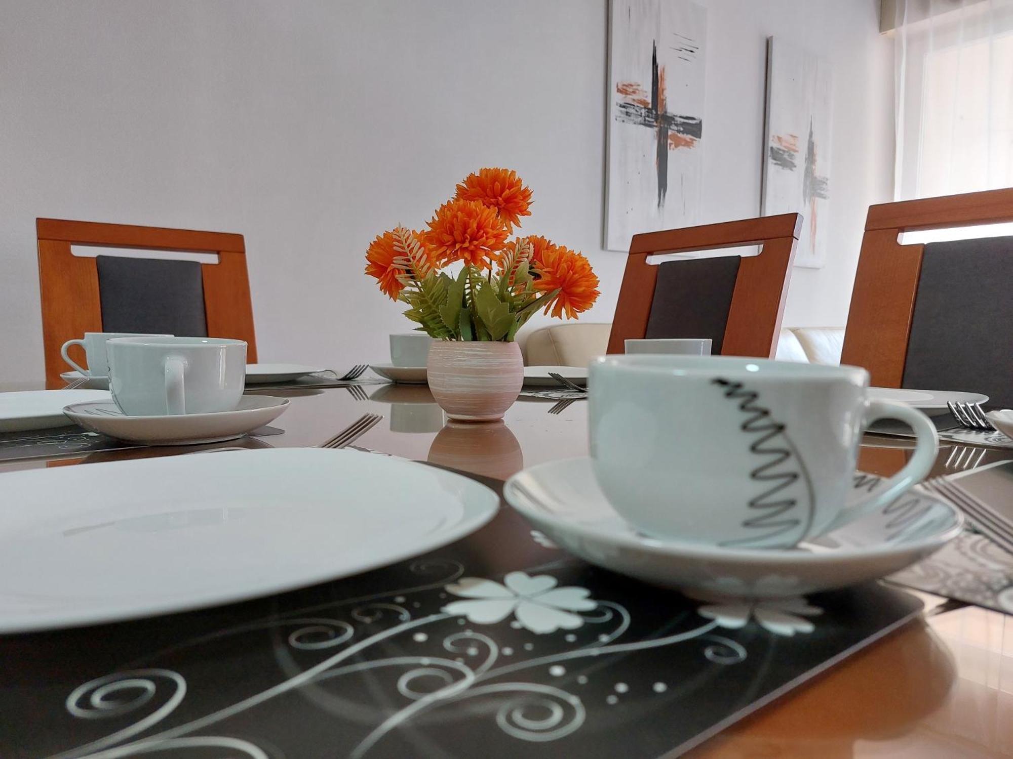 Apartman Hestia 3 Bdr *
