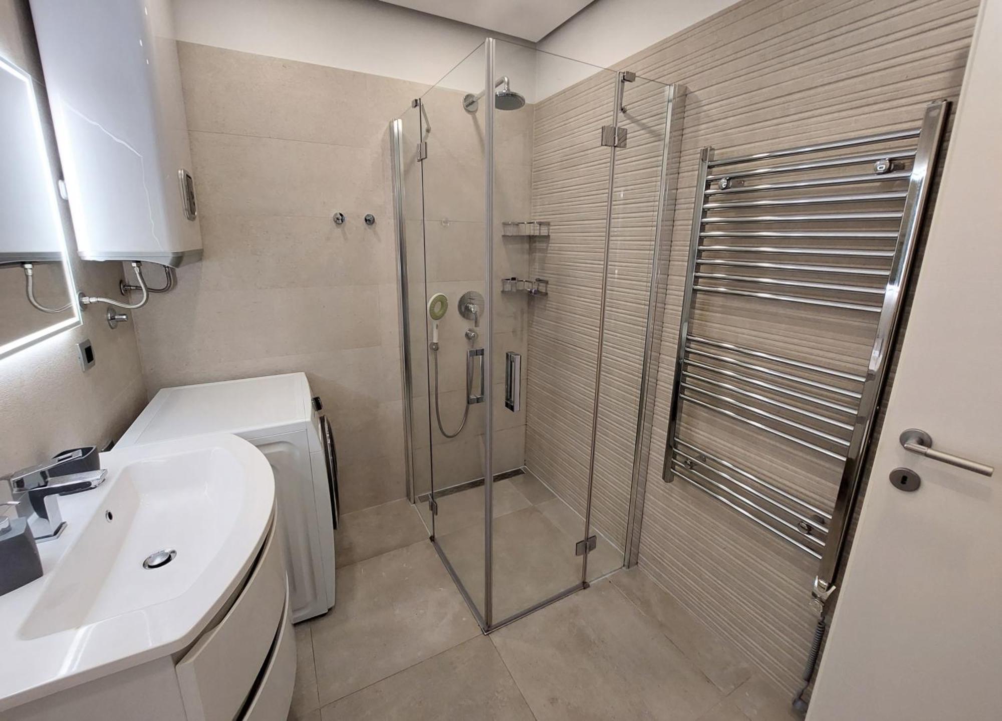 Hestia 3 Bdr Apartman