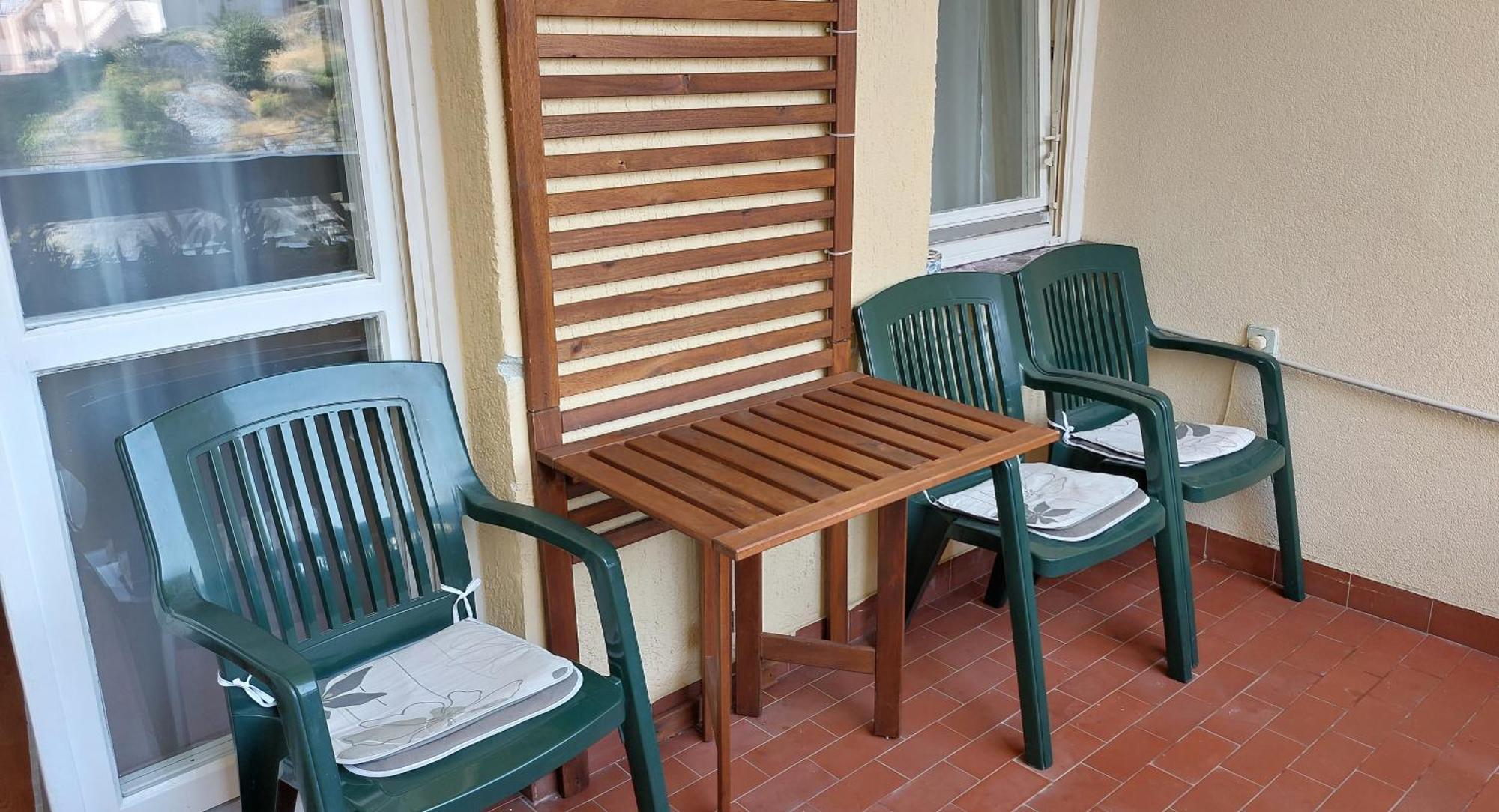 Apartman Hestia 3 Bdr Split